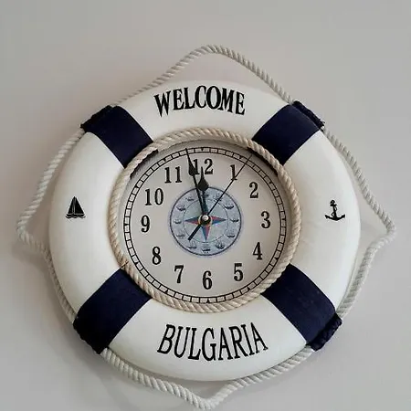 Apartament Sea Star Horizont - First Line