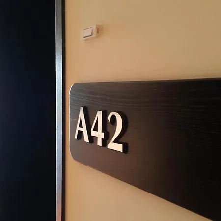 Apartament Sea Star Horizont - First Line *
