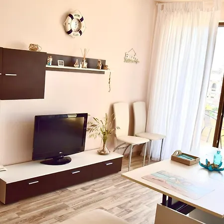 Sea Star Horizont - First Line Apartament