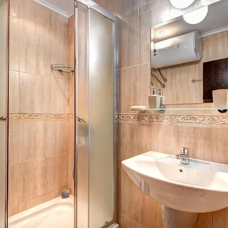 Apartament Sea Star Horizont - First Line