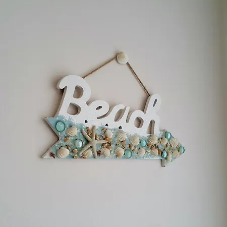 Apartment Sea Star Horizont - First Line *