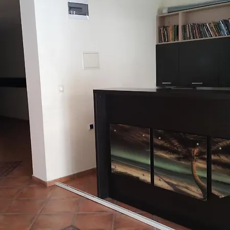 Apartment Sea Star Horizont - First Line Sozopol