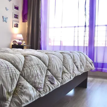 Sea Star Horizont - First Line Apartment